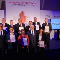 Gmina Zator ponownie wśród liderów samorządów wg rankingu Rzeczpospolitej