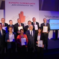 Gmina Zator ponownie wśród liderów samorządów wg rankingu Rzeczpospolitej