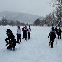 Ferie z UKS SOKÓŁ - „siatka na Giewoncie”