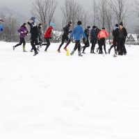 Lekkoatletyka „Pod Giewontem”