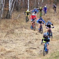 Mistrzostwa Małopolski – kolarze wrócili z medalami. 