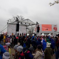 ORLEN WARSAW MARATHON 2019 z udziałem lekkoatletów UKS SOKÓŁ Zator