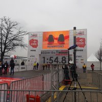 ORLEN WARSAW MARATHON 2019 z udziałem lekkoatletów UKS SOKÓŁ Zator