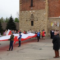 Obchody Święta Konstytucji 3 Maja