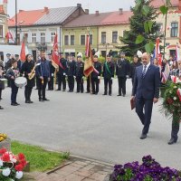 Obchody Święta Konstytucji 3 Maja