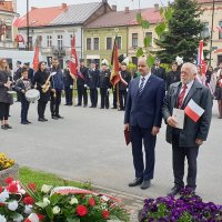 Obchody Święta Konstytucji 3 Maja