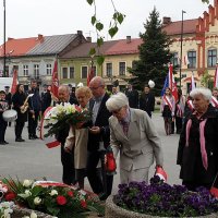 Obchody Święta Konstytucji 3 Maja