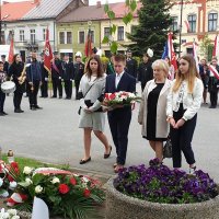 Obchody Święta Konstytucji 3 Maja