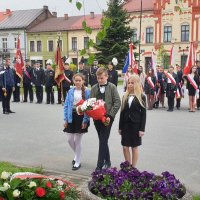 Obchody Święta Konstytucji 3 Maja