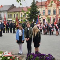 Obchody Święta Konstytucji 3 Maja