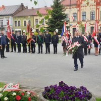 Obchody Święta Konstytucji 3 Maja