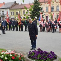 Obchody Święta Konstytucji 3 Maja