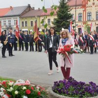 Obchody Święta Konstytucji 3 Maja