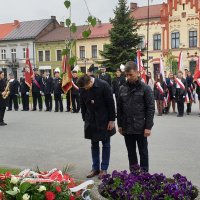 Obchody Święta Konstytucji 3 Maja