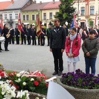 Obchody Święta Konstytucji 3 Maja