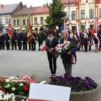 Obchody Święta Konstytucji 3 Maja