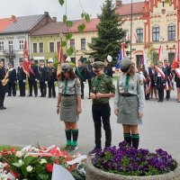 Obchody Święta Konstytucji 3 Maja