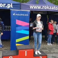 XXIII Bieg Konstytucji 3 Maja w Rudzach