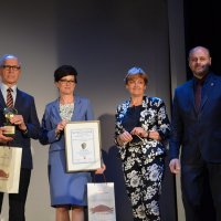 Zatorska Gala Przedsiębiorczości 2019