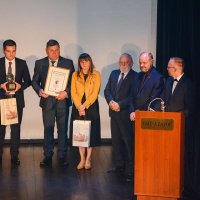 Zatorska Gala Przedsiębiorczości 2019