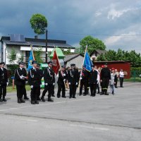 Gminne obchody Dnia Strażaka