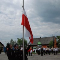 Gminne obchody Dnia Strażaka