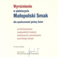  Nagrody i wyróżnienia