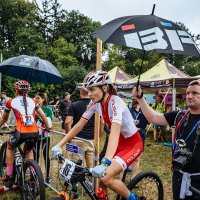 Zatorzanie liderami Reprezentacji Polski U23 podczas Mistrzostw Europy MTB XCO!!!