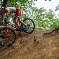 Zatorzanie liderami Reprezentacji Polski U23 podczas Mistrzostw Europy MTB XCO!!!