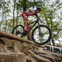 Zatorzanie liderami Reprezentacji Polski U23 podczas Mistrzostw Europy MTB XCO!!!