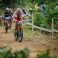 Zatorzanie liderami Reprezentacji Polski U23 podczas Mistrzostw Europy MTB XCO!!!