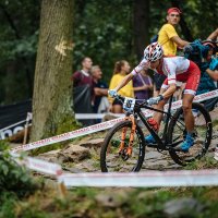Zatorzanie liderami Reprezentacji Polski U23 podczas Mistrzostw Europy MTB XCO!!!