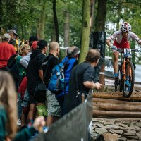 Zatorzanie liderami Reprezentacji Polski U23 podczas Mistrzostw Europy MTB XCO!!!