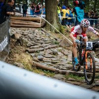 Zatorzanie liderami Reprezentacji Polski U23 podczas Mistrzostw Europy MTB XCO!!!