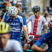 Zatorzanie liderami Reprezentacji Polski U23 podczas Mistrzostw Europy MTB XCO!!!