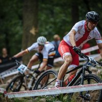 Zatorzanie liderami Reprezentacji Polski U23 podczas Mistrzostw Europy MTB XCO!!!