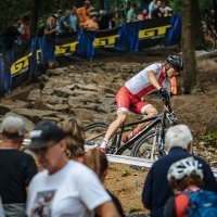 Zatorzanie liderami Reprezentacji Polski U23 podczas Mistrzostw Europy MTB XCO!!!