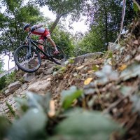 Zatorzanie liderami Reprezentacji Polski U23 podczas Mistrzostw Europy MTB XCO!!!