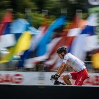 Zatorzanie liderami Reprezentacji Polski U23 podczas Mistrzostw Europy MTB XCO!!!