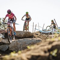 Mercedes-Benz UCI MTB World Cup 2019 – Val di Sole