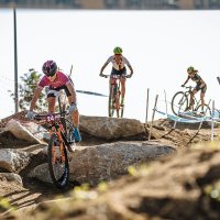 Mercedes-Benz UCI MTB World Cup 2019 – Val di Sole