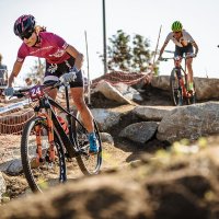 Mercedes-Benz UCI MTB World Cup 2019 – Val di Sole