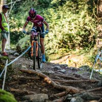Mercedes-Benz UCI MTB World Cup 2019 – Val di Sole