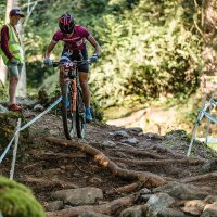 Mercedes-Benz UCI MTB World Cup 2019 – Val di Sole
