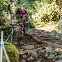Mercedes-Benz UCI MTB World Cup 2019 – Val di Sole