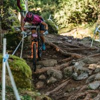 Mercedes-Benz UCI MTB World Cup 2019 – Val di Sole