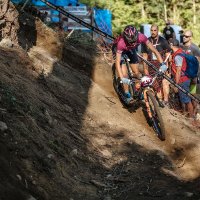 Mercedes-Benz UCI MTB World Cup 2019 – Val di Sole