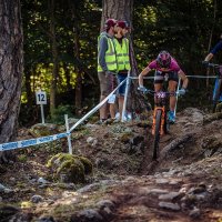 Mercedes-Benz UCI MTB World Cup 2019 – Val di Sole