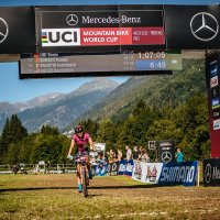 Mercedes-Benz UCI MTB World Cup 2019 – Val di Sole