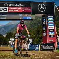 Mercedes-Benz UCI MTB World Cup 2019 – Val di Sole
